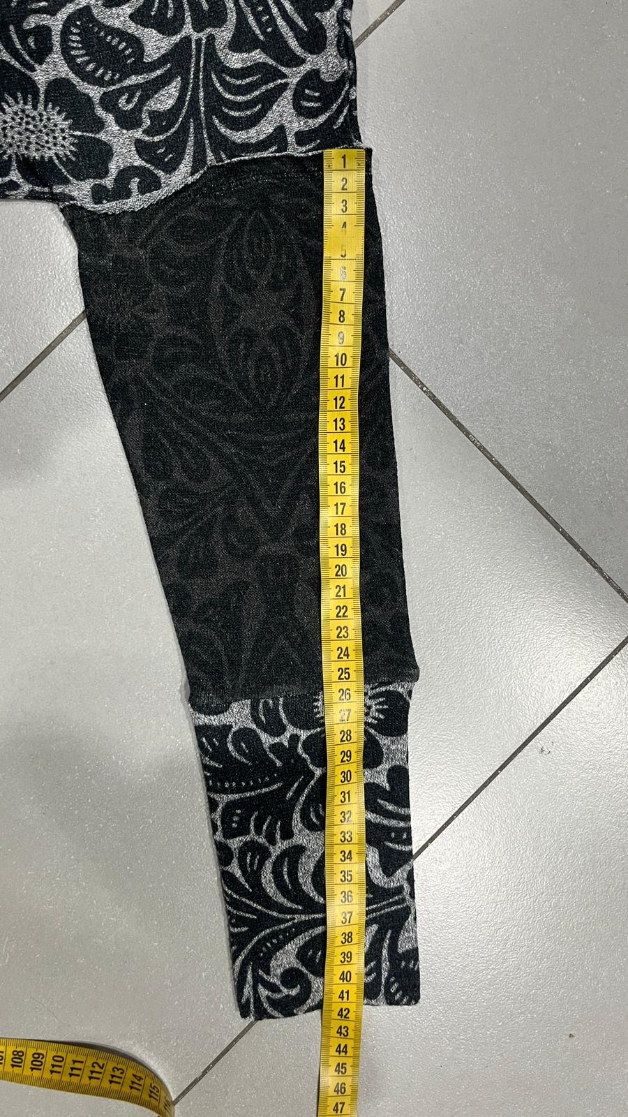 Longsleeve Desigual - T-Shirt Maniche Lunghe  (M)