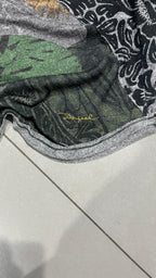 Longsleeve Desigual - T-Shirt Maniche Lunghe  (M)