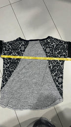 Longsleeve Desigual - T-Shirt Maniche Lunghe  (M)