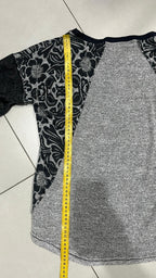 Longsleeve Desigual - T-Shirt Maniche Lunghe  (M)