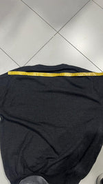 Sweater Navigare - Maglioncino con Ricamo Vintage Y2K 90s 00s American Style Hip-Hop (XXL)