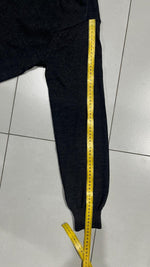 Sweater Navigare - Maglioncino con Ricamo Vintage Y2K 90s 00s American Style Hip-Hop (XXL)