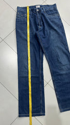 Denim Tommy Hilfiger Washed Baggy Fit  (M)