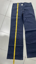 Cotton Pants Baggy Fit  (XS)