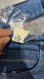 Denim Miss Sixty Straight Fit  (S)