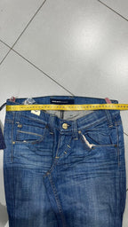 Denim Miss Sixty Straight Fit  (S)