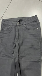 Denim Flare Bootcut Fit  (XXS)