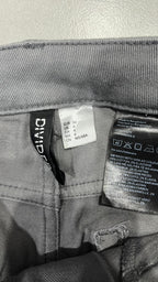 Denim Flare Bootcut Fit  (XXS)