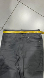 Denim Flare Bootcut Fit  (XXS)