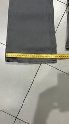 Denim Flare Bootcut Fit  (XXS)