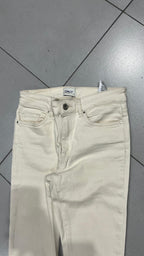 Denim Jeans Baggy Fit  (XXS)