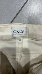 Denim Jeans Baggy Fit  (XXS)