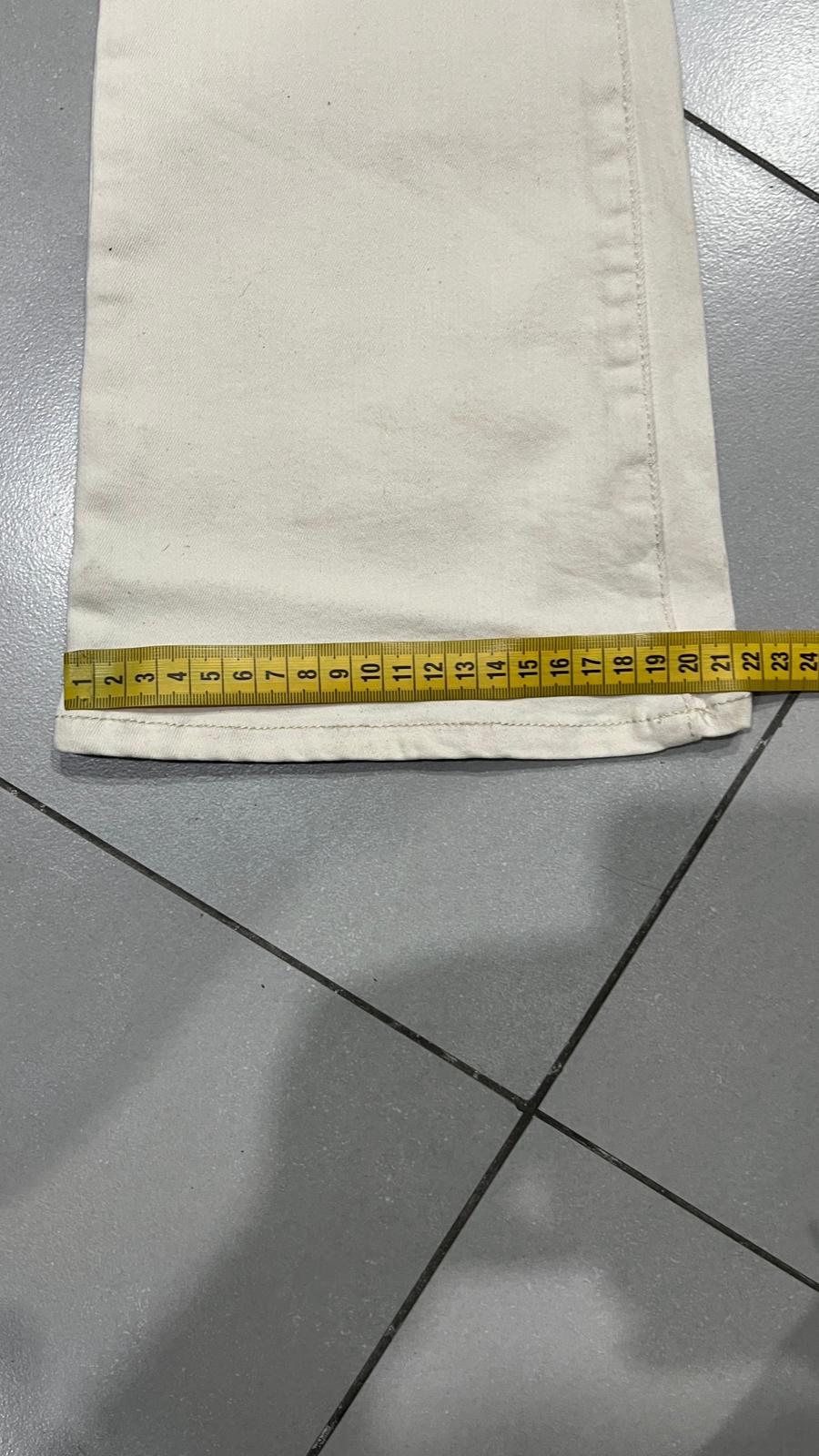 Denim Jeans Baggy Fit  (XXS)