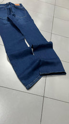 Denim Jeans Bootcut  (XXS)