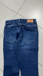 Denim Jeans Bootcut  (XXS)