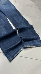 Denim Energie Straight Fit Washed  (M)