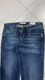 Denim Energie Straight Fit Washed  (M)