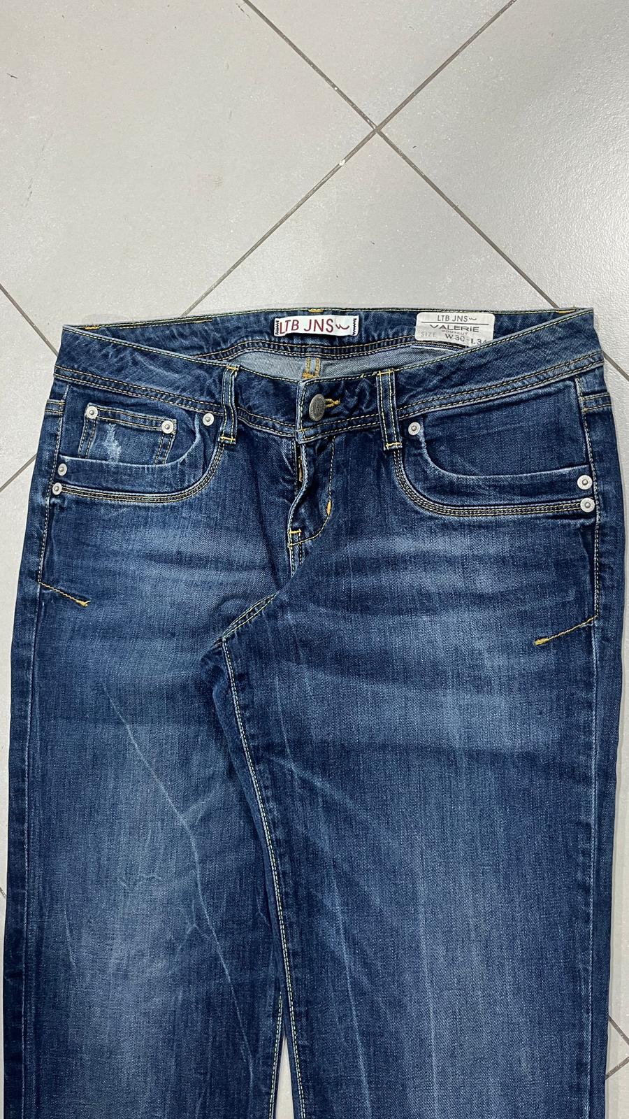 Denim Energie Straight Fit Washed  (M)