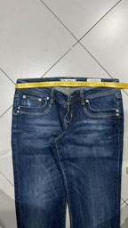 Denim Energie Straight Fit Washed  (M)