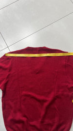 Maglioncino YSL Yves Saint Laurent Vintage Y2K 90s 00s American Style Hip-Hop (S)