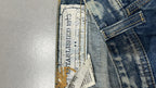 Jeans Denim Washed Baggy Fit Timberland  (XXL)