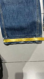 Jeans Denim Washed Baggy Fit Timberland  (XXL)