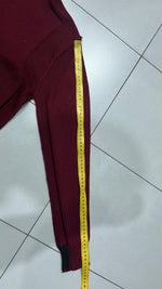 Maglione Lupetto con Zip Primo Emporio Vintage Y2K 90s 00s American Style Hip-Hop (L)