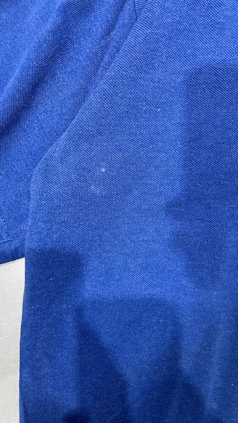 T-Shirt Kappa Pesante Embroidered  (XL)