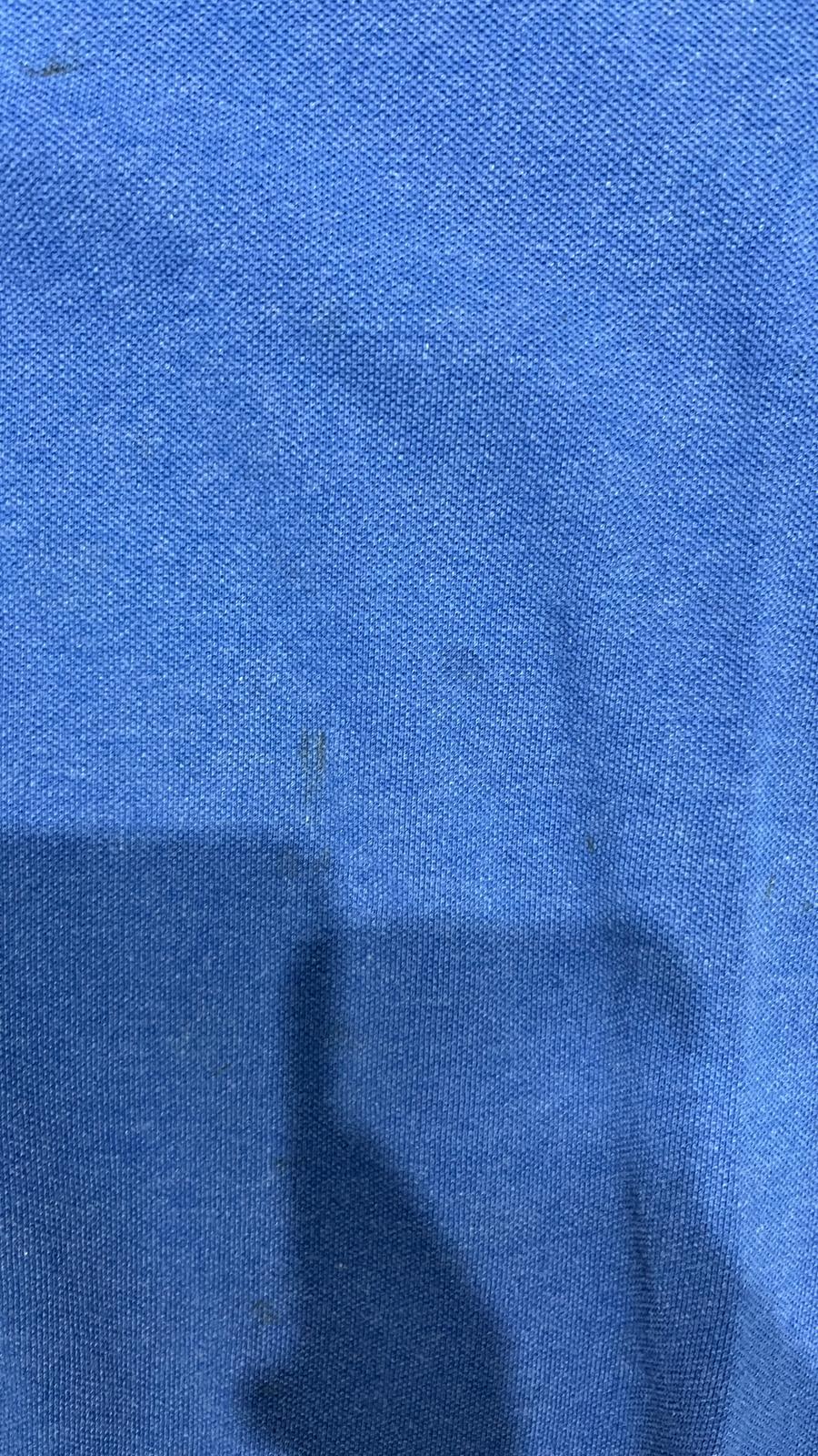 T-Shirt Kappa Pesante Embroidered  (XL)