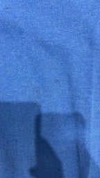 T-Shirt Kappa Pesante Embroidered  (XL)