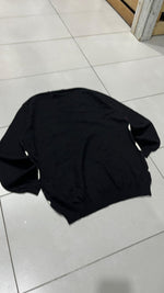 Maglione Ralph Lauren Vintage Y2K 90s 00s American Style Hip-Hop (L)