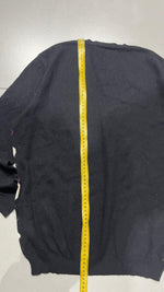 Maglione Ralph Lauren Vintage Y2K 90s 00s American Style Hip-Hop (L)