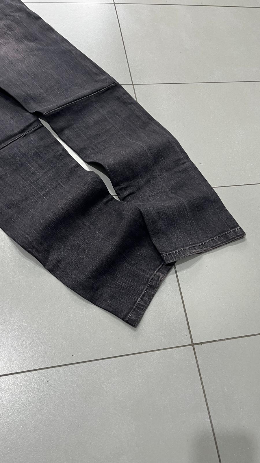 Denim True Religion Straight Fit Washed  (XL)