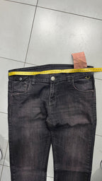 Denim True Religion Straight Fit Washed  (XL)