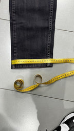 Denim True Religion Straight Fit Washed  (XL)