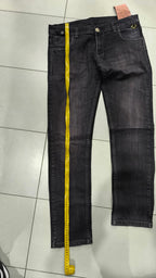 Denim True Religion Straight Fit Washed  (XL)