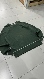 Maglioncino Tommy Hilfiger Streetwear Vintage Y2K 90s 00s American Style Hip-Hop (XL)