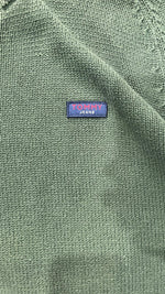 Maglioncino Tommy Hilfiger Streetwear Vintage Y2K 90s 00s American Style Hip-Hop (XL)