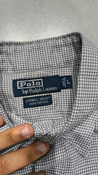 Camicia Ralph Lauren  (L)