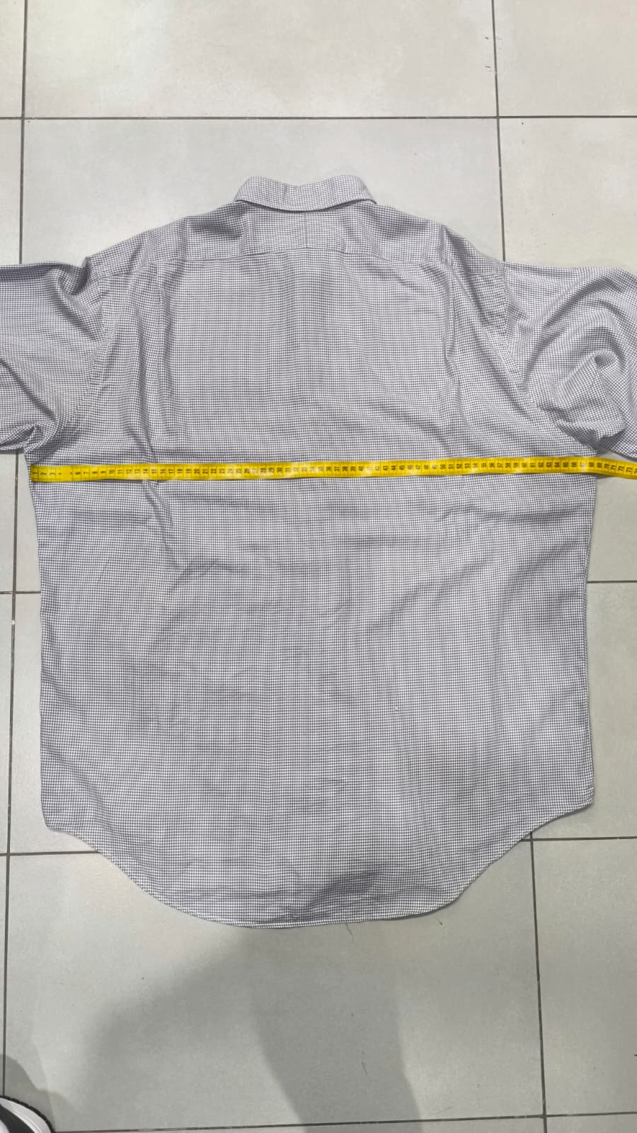 Camicia Ralph Lauren  (L)