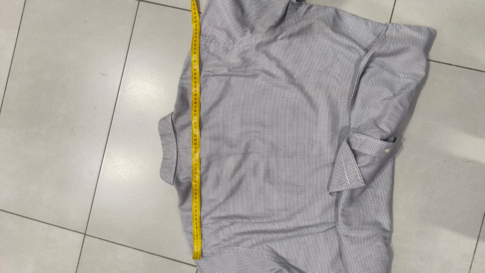 Camicia Ralph Lauren  (L)