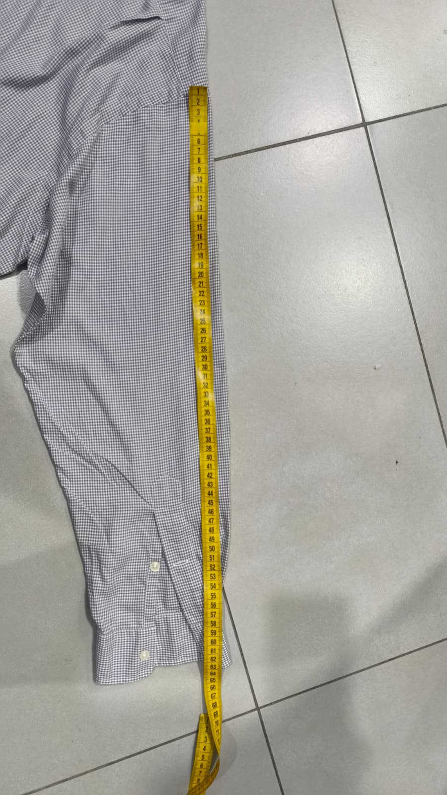 Camicia Ralph Lauren  (L)