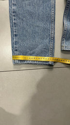 Denim Levis 505 Straight Fit  (XXS)