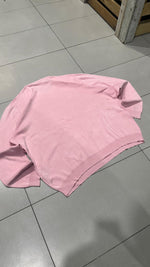 Maglione Ralph Lauren Pullover Scollo a V Vintage Y2K 90s 00s American Style Hip-Hop (XL)