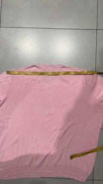 Maglione Ralph Lauren Pullover Scollo a V Vintage Y2K 90s 00s American Style Hip-Hop (XL)