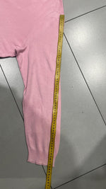 Maglione Ralph Lauren Pullover Scollo a V Vintage Y2K 90s 00s American Style Hip-Hop (XL)