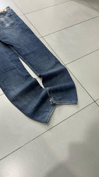 Denim Levis 508 Straight Fit  (S)