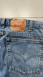 Denim Levis 511 Slim Fit  (XXL)