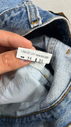 Denim Levis 511 Slim Fit  (XXL)
