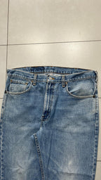 Denim Levis 511 Slim Fit  (XXL)